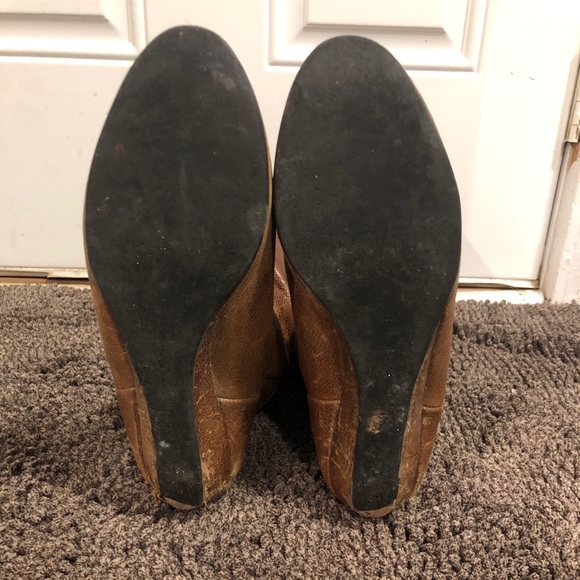 Steve Madden Boots size 8 - Picture 3 of 5